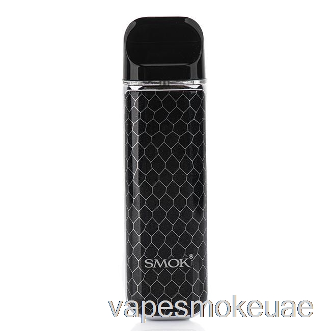 Vape Uae سموك نوفو 2 25 واط نظام جراب IML بلاك كوبرا